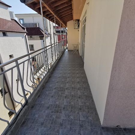Апартаменты 4Th Floor Бургас Экстерьер фото