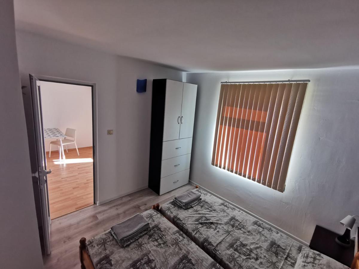 Апартаменты 4Th Floor Бургас Экстерьер фото
