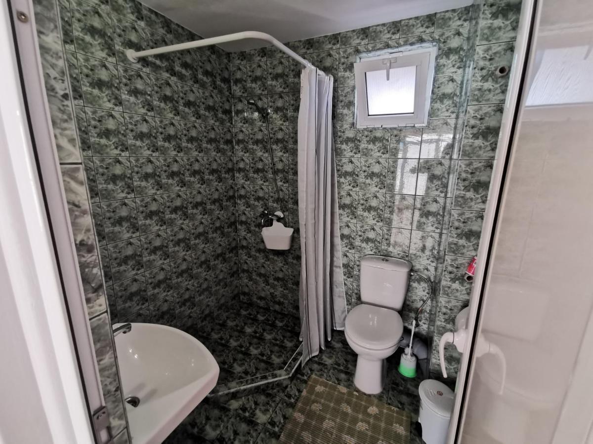 Апартаменты 4Th Floor Бургас Экстерьер фото