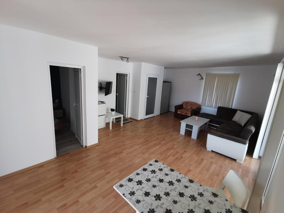 Апартаменты 4Th Floor Бургас Экстерьер фото