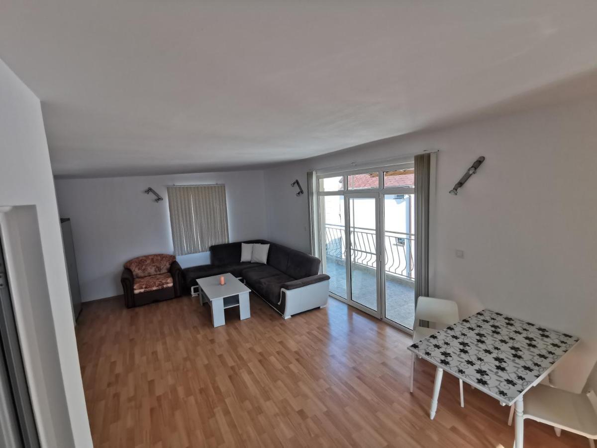 Апартаменты 4Th Floor Бургас Экстерьер фото